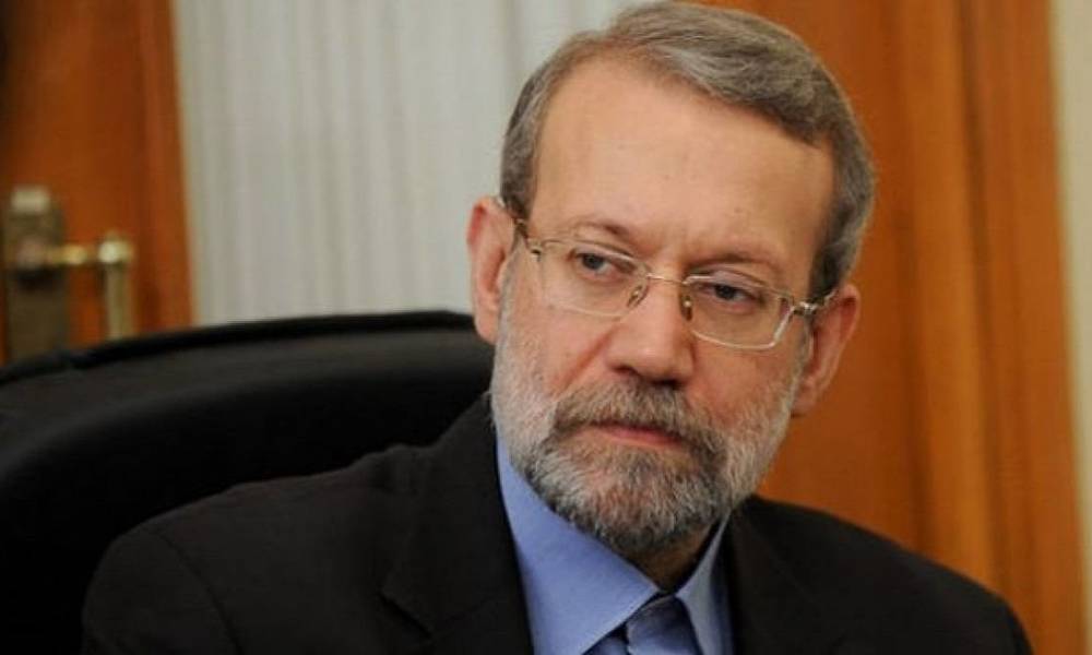 The Iranian President Appoints Ali Larijani as Secretary of the Supreme National Security Council