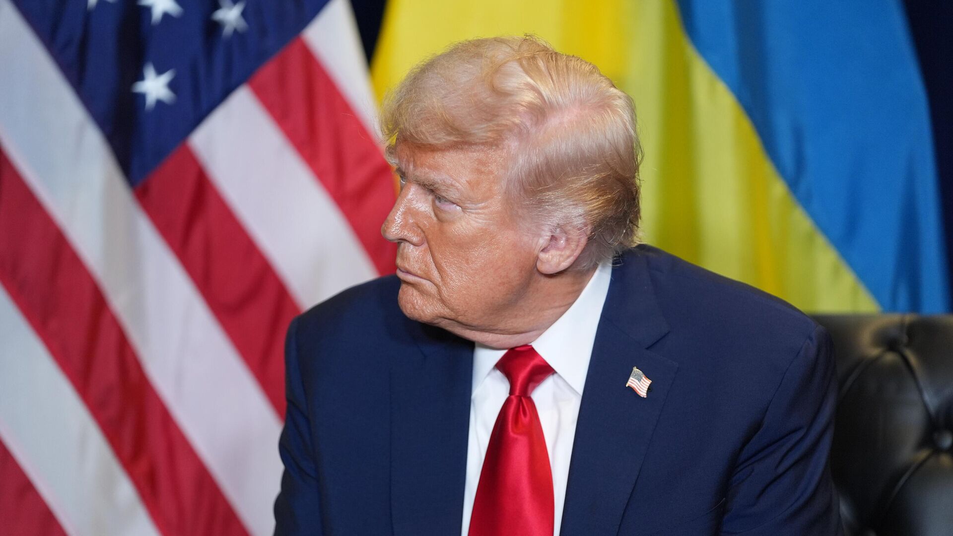 Trump: Solving Seven Wars and Optimistic About Gaza and Comprehensive Peace in the Middle East