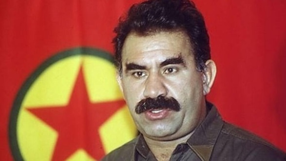 Ocalan declares the end of armed struggle and calls on the Turkish parliament to oversee the disarmament of the PKK