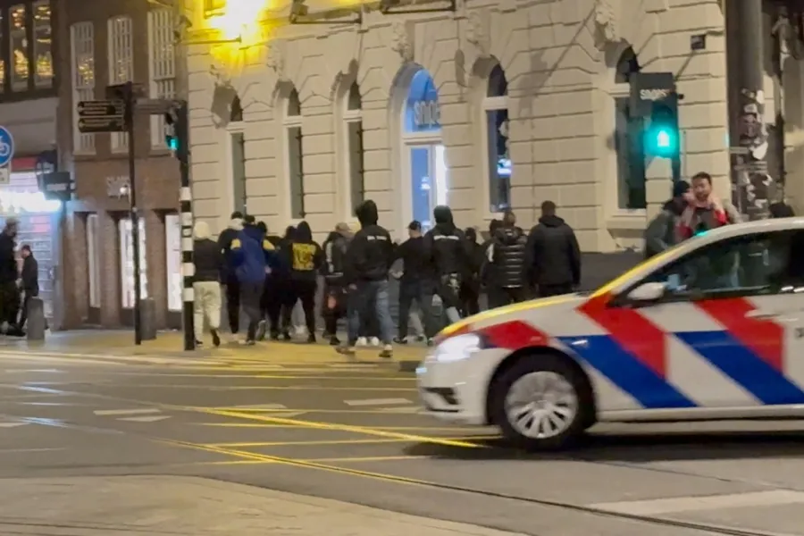 Holanda incluye a Israel como una amenaza a la seguridad nacional por primera vez