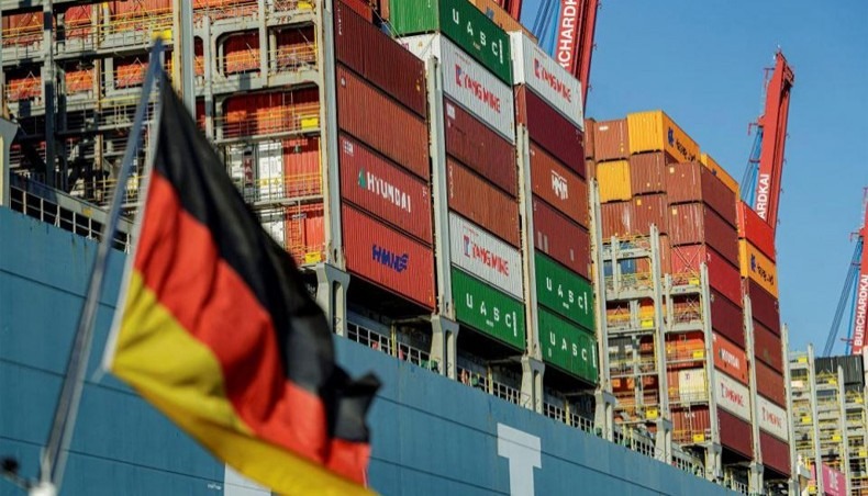 German Car Exports to the United States Sharply Decline Due to Trump's Tariffs