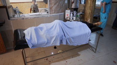 Syrian Network: 321 Tote und Hunderte Verletzte in der Provinz Suweida seit dem 13. Juli
