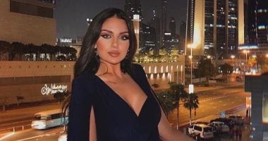 La hija de Haifa Wehbe, Zainab Fayyad, desmiente los rumores sobre su matrimonio y amenaza con acudir a la justicia