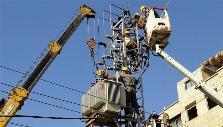 Syria .. Gradual return of electricity and work is ongoing to stabilize it