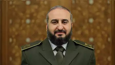 Syrischer Verteidigungsminister kommt in Moskau an