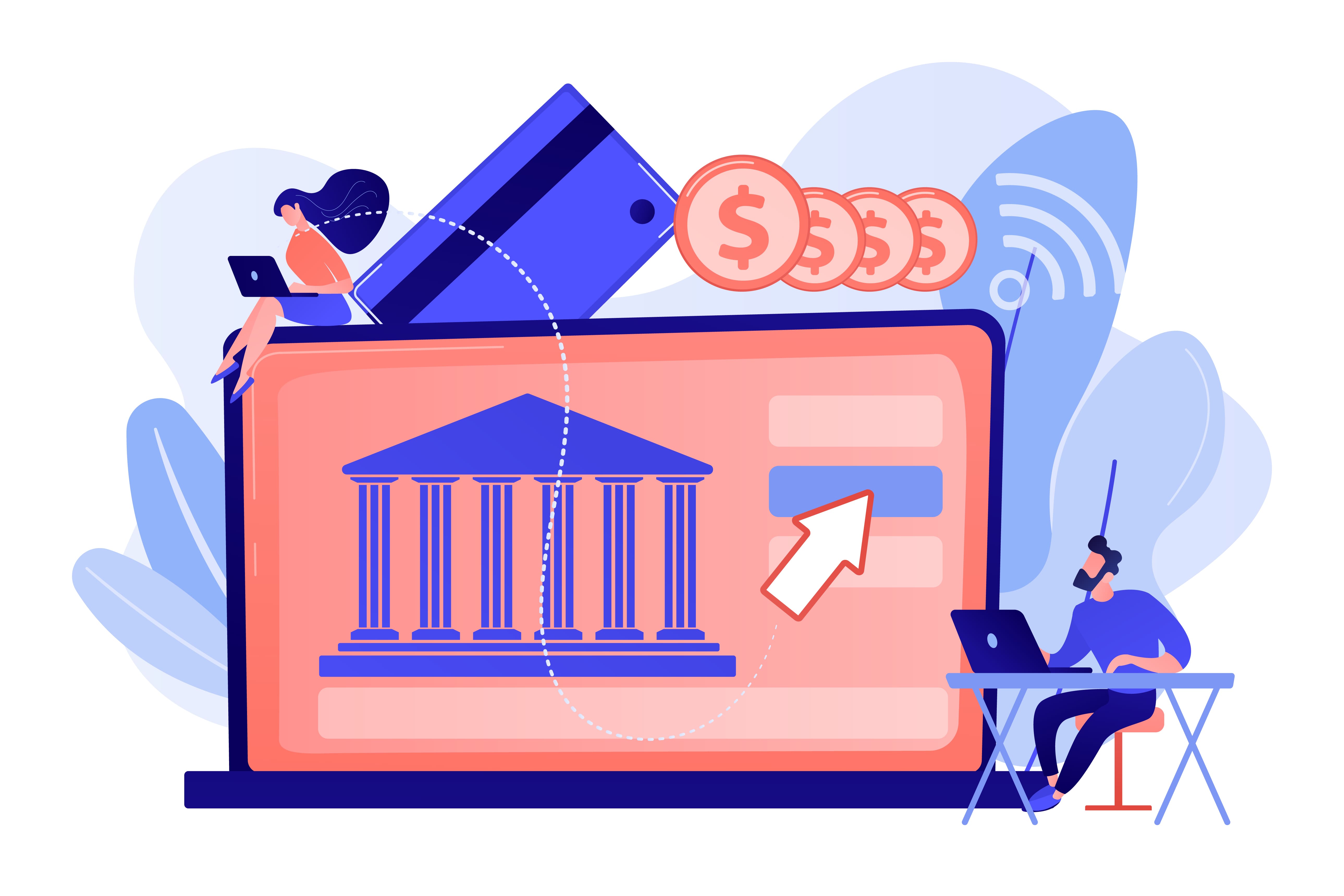 The Future of Digital Banks in the World | How Will Digital Banking Change the Face of Finance?