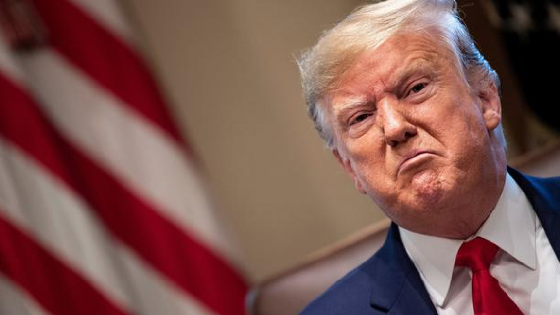 Trump: Ouvert aux discussions commerciales avec l'Union européenne