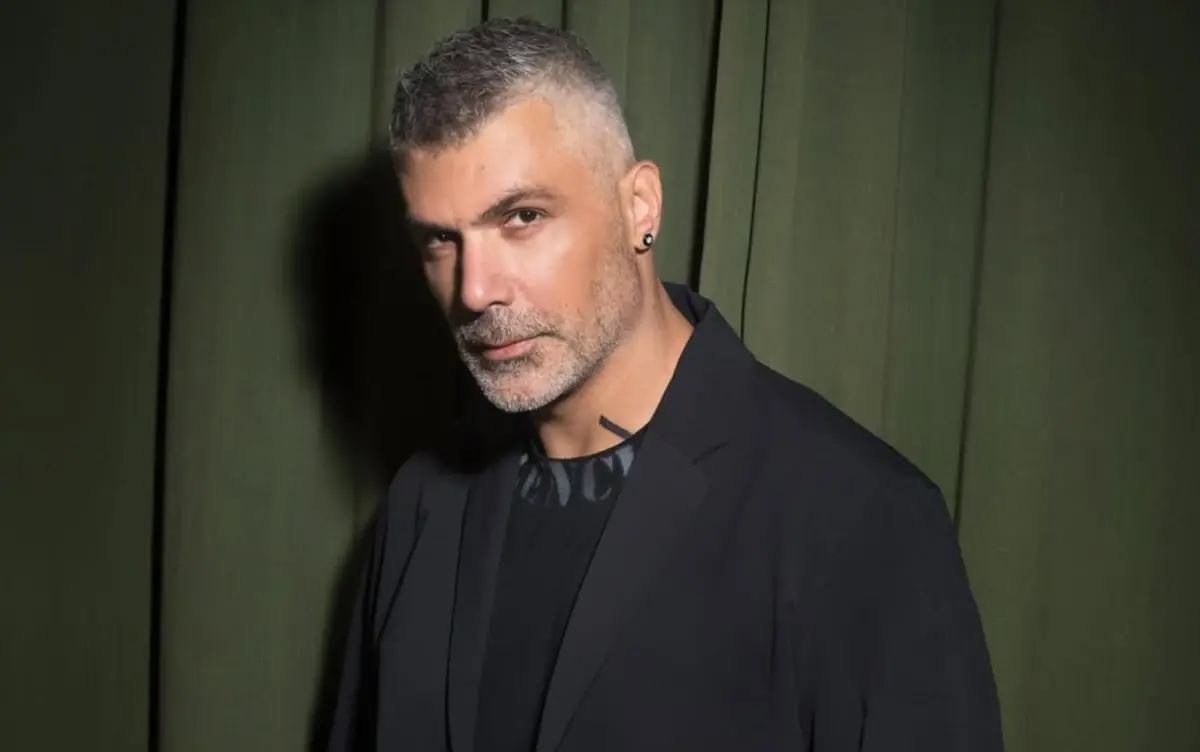 Fares Karam Denies Rumors of Abusing a Housemaid: "News Completely Unfounded"