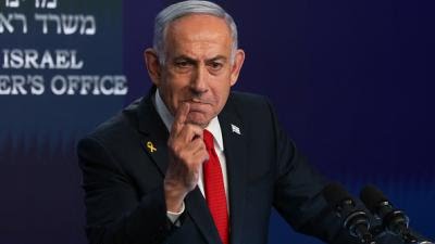 Intento frustrado de asesinato de Netanyahu planificado por una anciana israelí