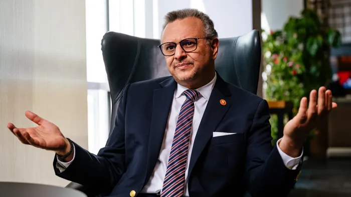 U.S. Aims for Humanitarian Ceasefire and Civil Transition in Sudan