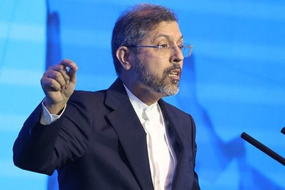 نائب وزير الخارجية الإيراني: مستعدون لاتفاق سريع والملف النووي محور المفاوضات