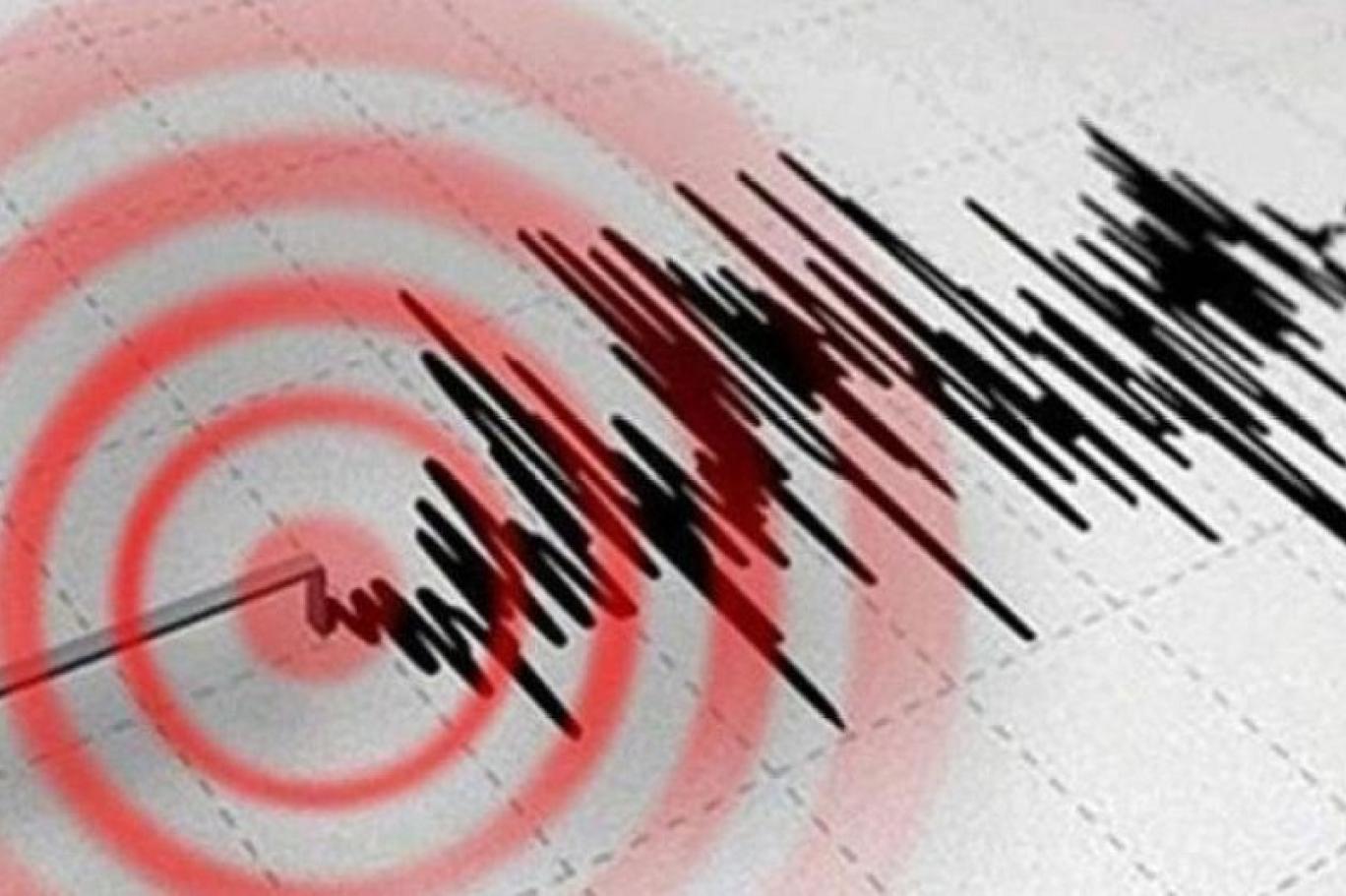 Un terremoto de 5.8 grados sacude el este de Argelia hasta la frontera con Túnez