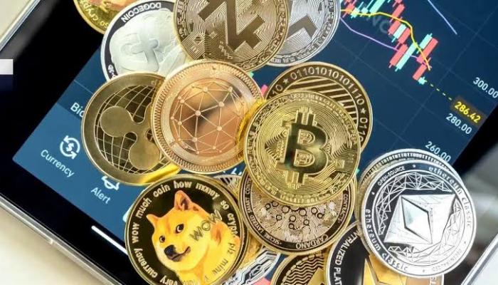 (USDe) Verliert ihre Bindung an den Dollar nach Trumps Ankündigung.. und Kryptowährungen stürzen ab