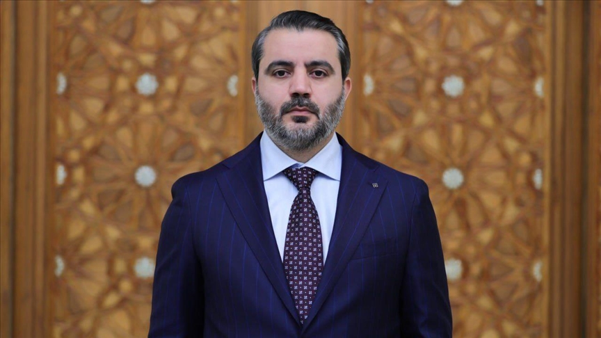 Minister Al-Shaibani in Beirut to Discuss Outstanding Issues with Lebanon