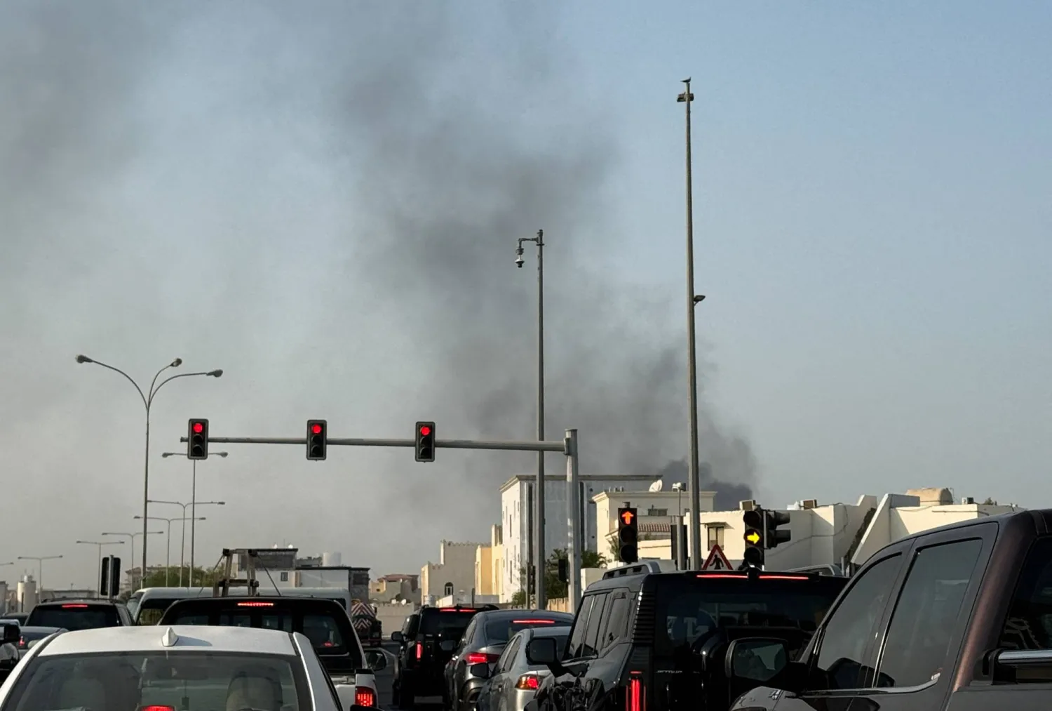Poll: 75% of Israelis Support Targeting Hamas Leaders in Qatar