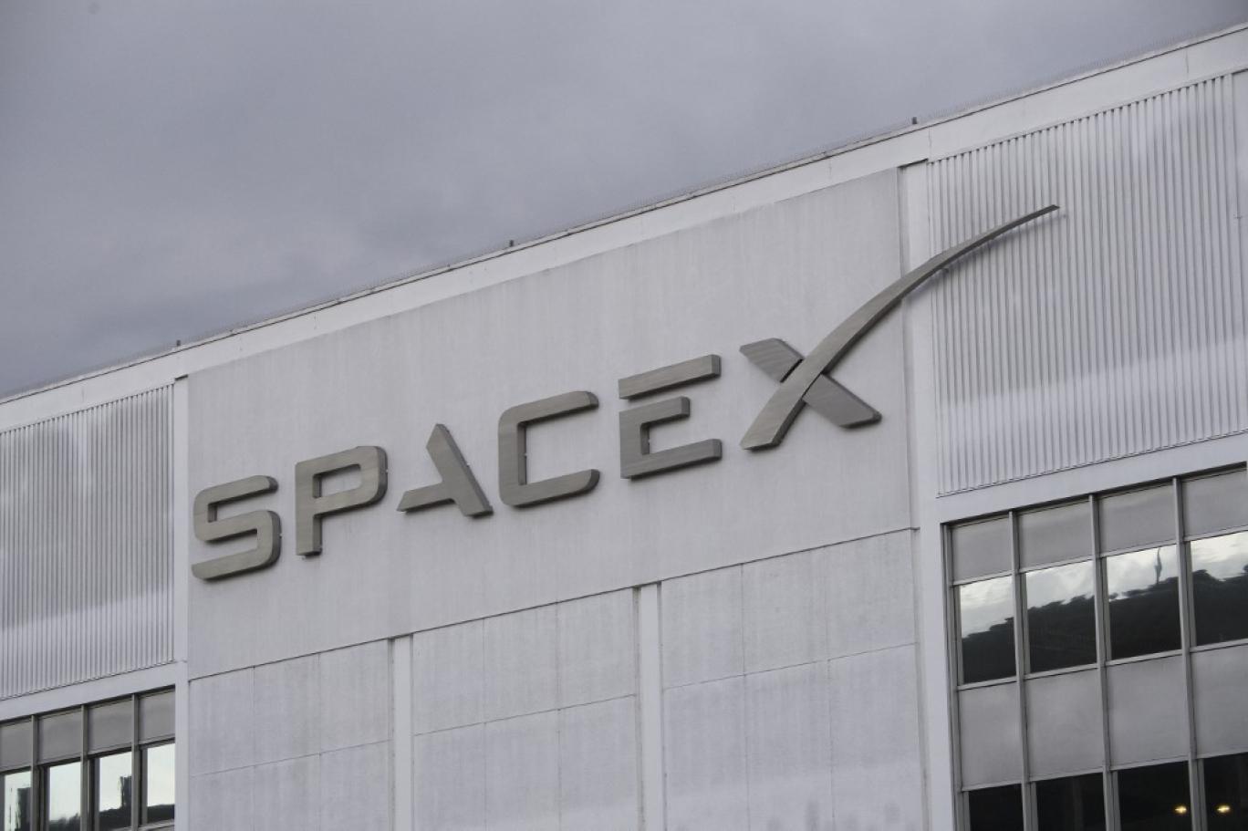 SpaceX Seeks $800 Billion Valuation in Latest Share Sale