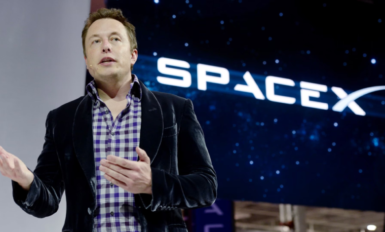 SpaceX Invests Two Billion Dollars in Emerging xAI for Artificial Intelligence