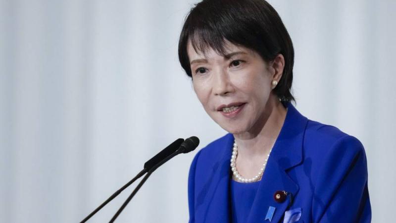 Japón al borde de una nueva era.. Sanai Takahashi, la primera mujer que se acerca al cargo de Primer Ministro
