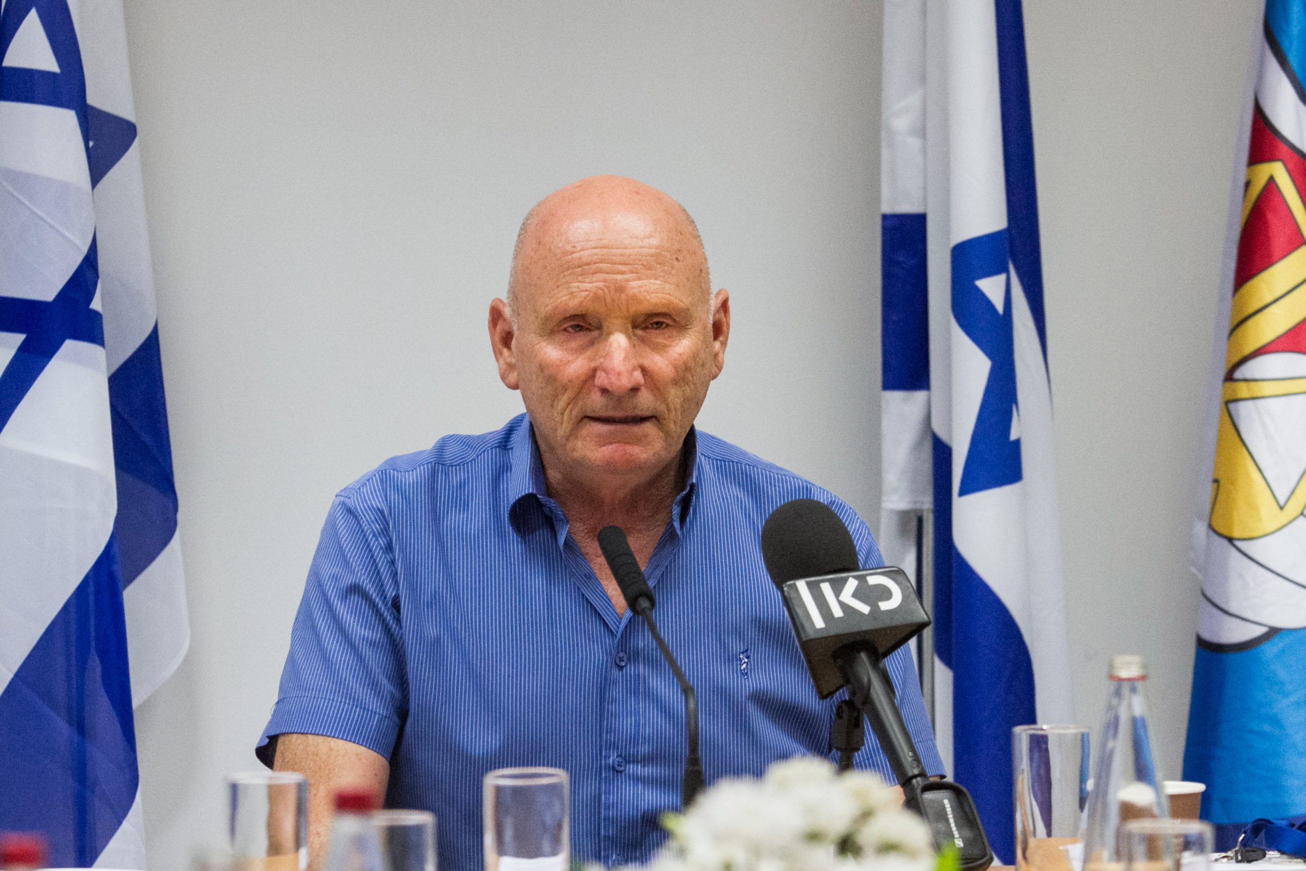 Major General Isaac Brik: The Israeli Army Faces the Danger of Collapse and Hamas Has Not Been Affected by the Death of Its Leaders