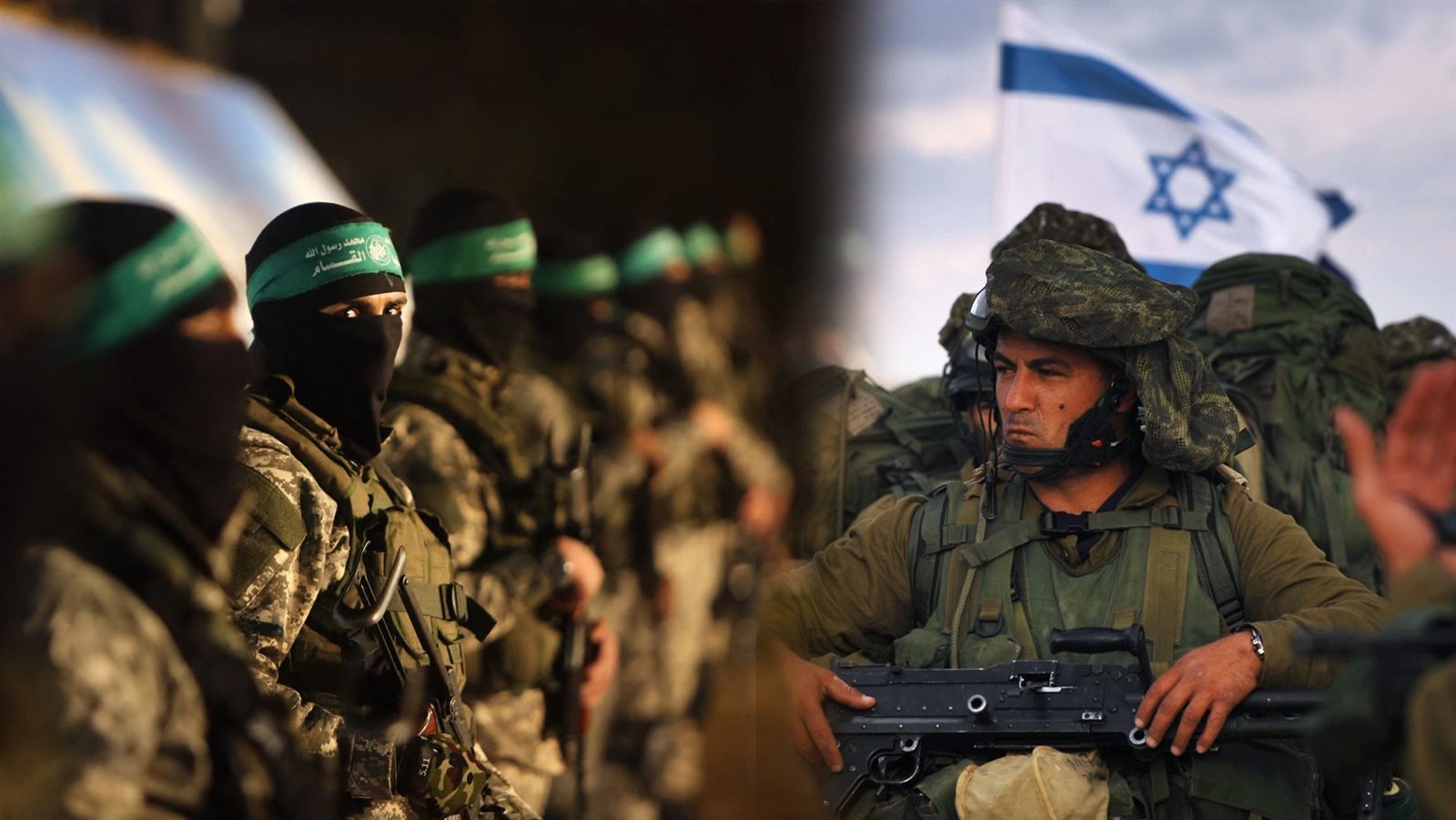 Israeli Official: We are at a crossroads and Hamas is stalling and not engaging, but this may change soon