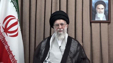 إسرائيل ترد على تصريحات الرئيس الإيراني بشأن تغيير العاصمة: "النظام هو من يجب أن يتغير"