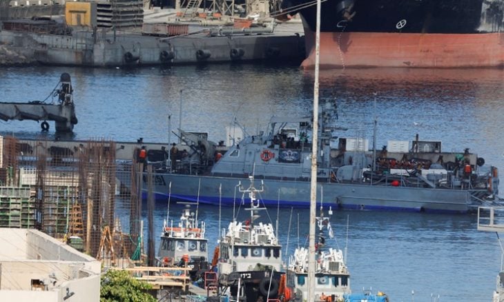 "Direniş Filosu" aktivistleri, İsrail'in gemilerini engellemesine karşı açlık grevi başlattı