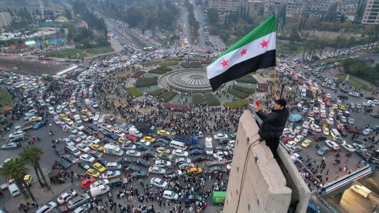 La Syrie annonce un fonds de développement pour soutenir la reconstruction et le retour des déplacés