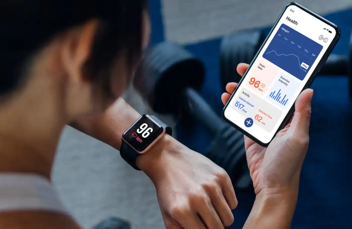 Studie warnt: Smartwatches könnten die psychische Gesundheit der Nutzer schädigen