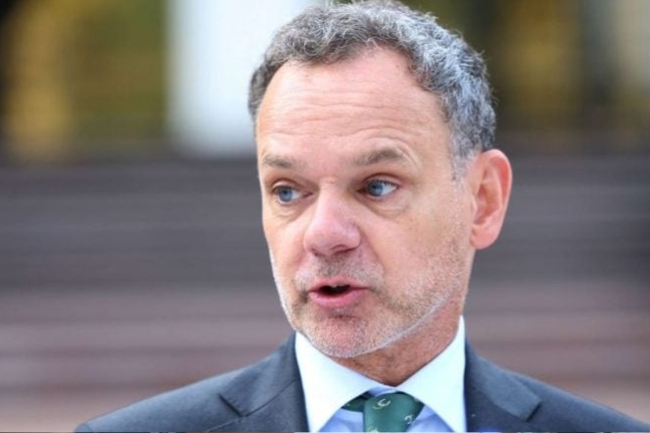 Dutch Foreign Minister Calls for Action Amid Atrocities in El Fasher