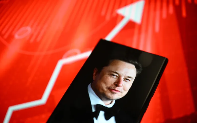 Tesla Shareholders Approve Historic Compensation Package for Musk Worth Up to $878 Billion