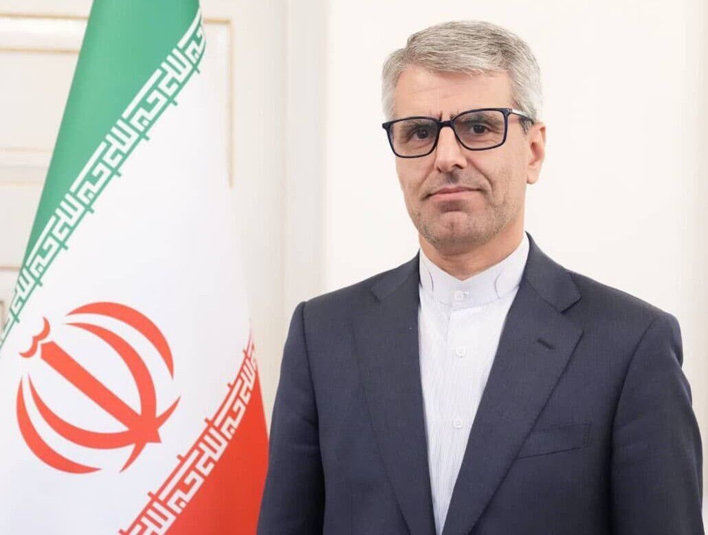Irán advierte a Europa sobre las consecuencias de activar la "mecanismo de gatillo" y critica el enfoque de la agencia nuclear