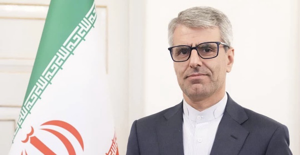 Irán anuncia sus condiciones nucleares y afirma: no hay confianza en Estados Unidos