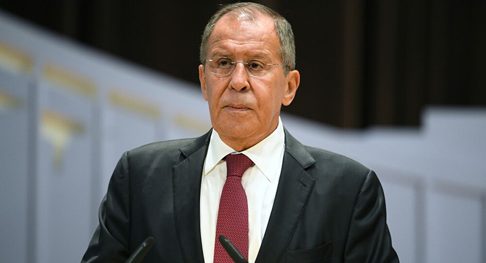 Lavrov avertit : les discussions sécuritaires sur l'Ukraine sans la Russie "ne mènent à rien"