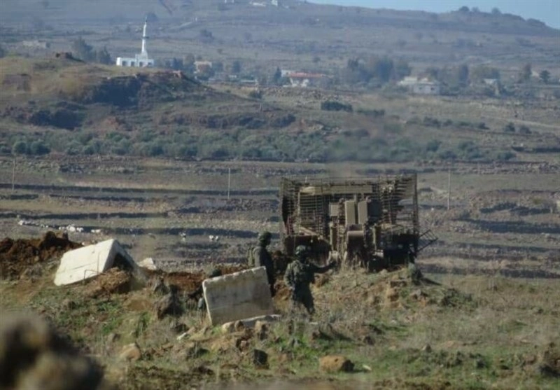 Israeli Incursion in the Countryside of Quneitra and Establishment of a Military Checkpoint in Western Samdaniya