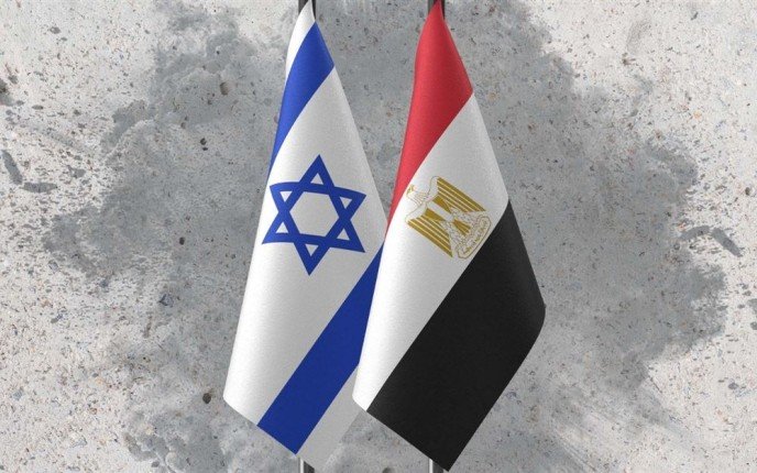 Sinai.. The New Tension Point Between Cairo and Tel Aviv