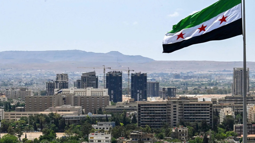 Syria Seeks Economic Re-integration During Washington Talks