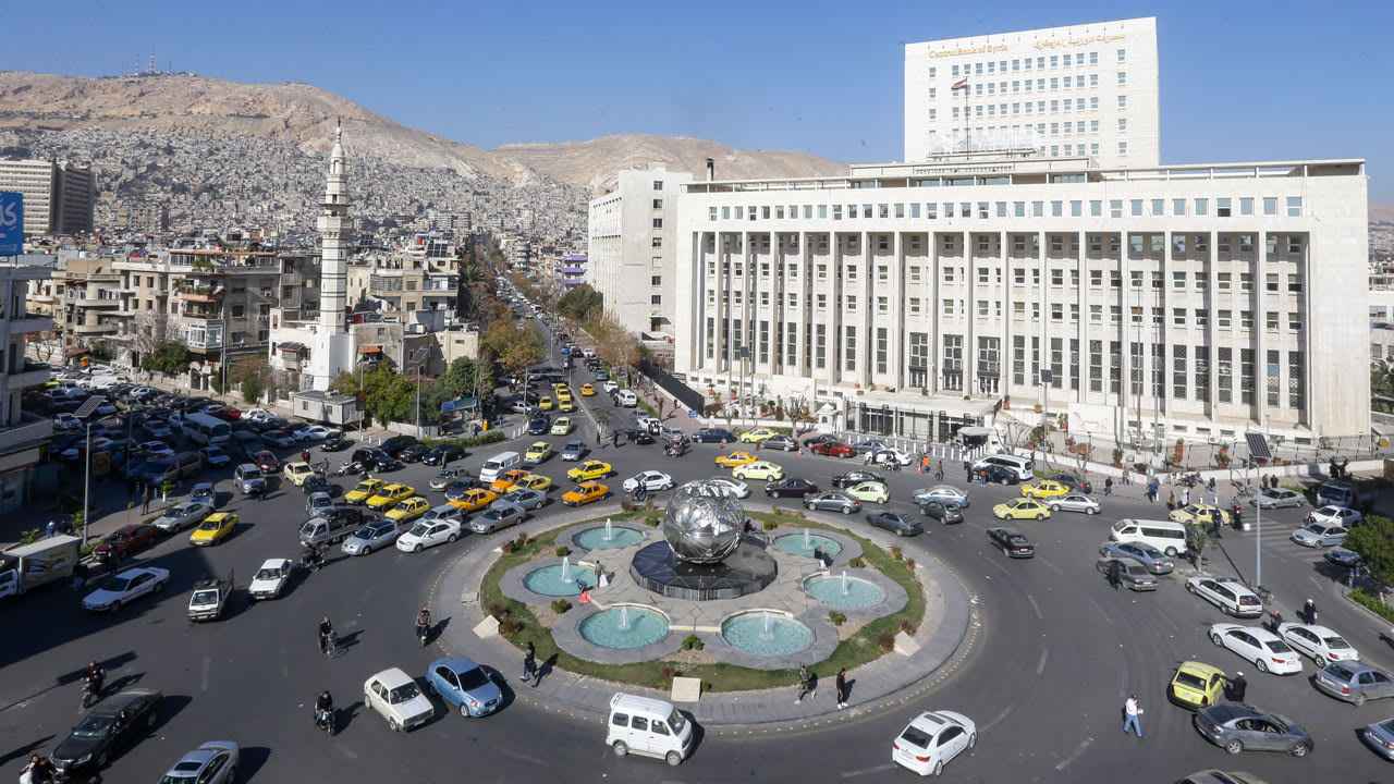 سوريا تعيد هيكلة الإدارة الاقتصادية لتعزيز الرقابة على الشركات الأجنبية