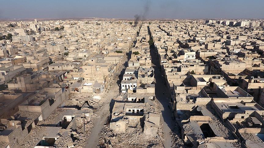 Syria and Reconstruction: Between the Promises of the International Community and the Reality of Internal Challenges