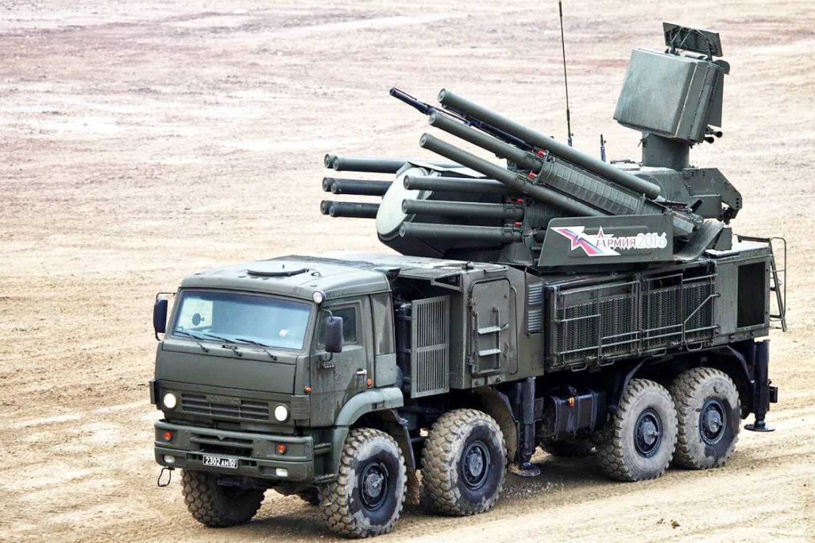 Hindistan ve Rusya Askeri İşbirliğini Güçlendirmeyi Tartışıyor.. Odak Noktası "S-400" ve "Su-30 MKI" Güncellemesi