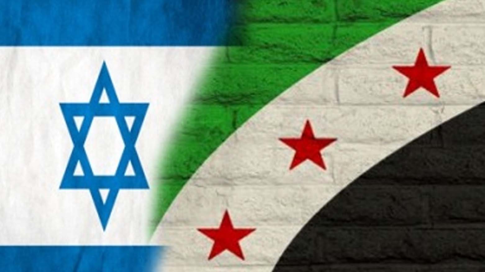 İsrail Suriye ile Herhangi Bir Anlaşma İçin Golan Tepeleri Üzerindeki Egemenliğini Tanıma Şartını Koşuyor