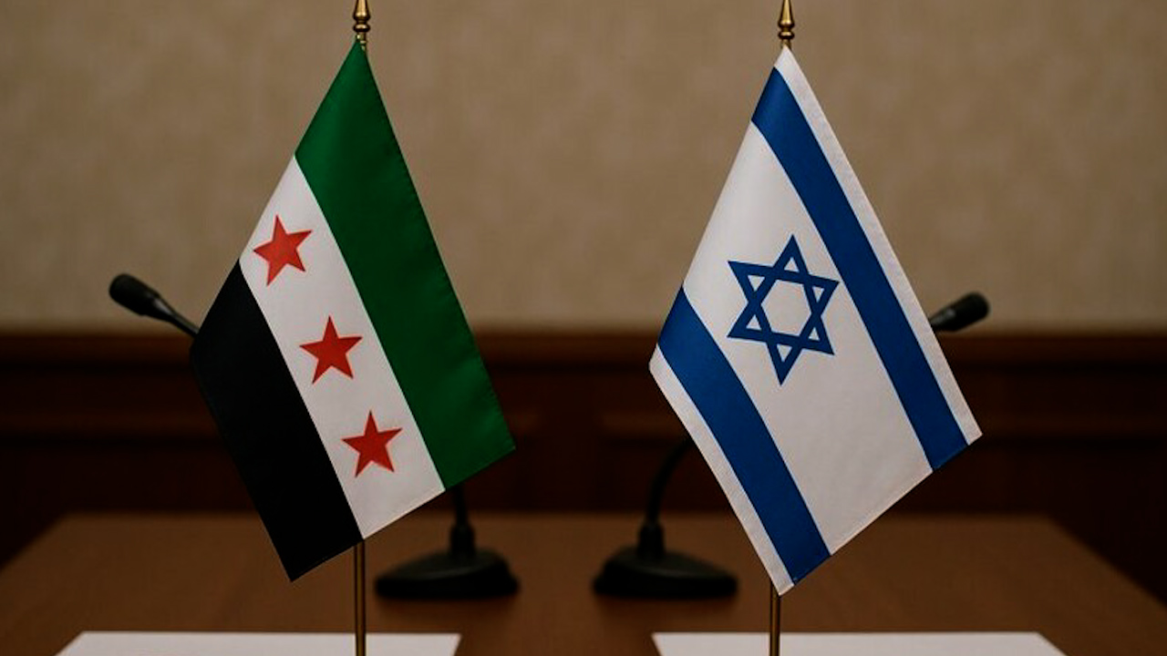 Siria e Israel: negociaciones en medio de la escalada... Mensajes de poder y opciones de paz