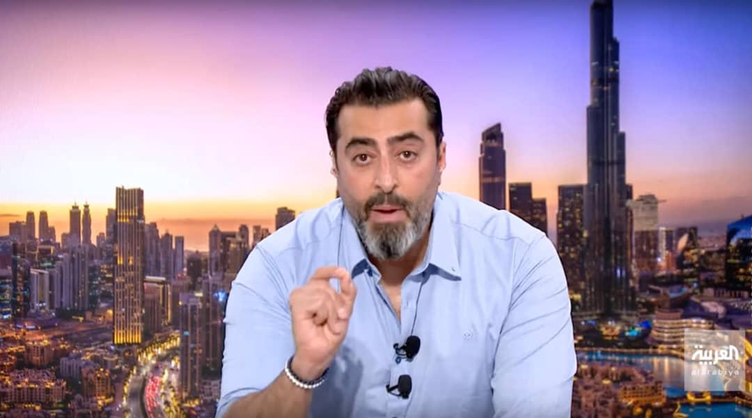 Bassam Yakhour apologizes for his political statements and reveals details of his return to Syria