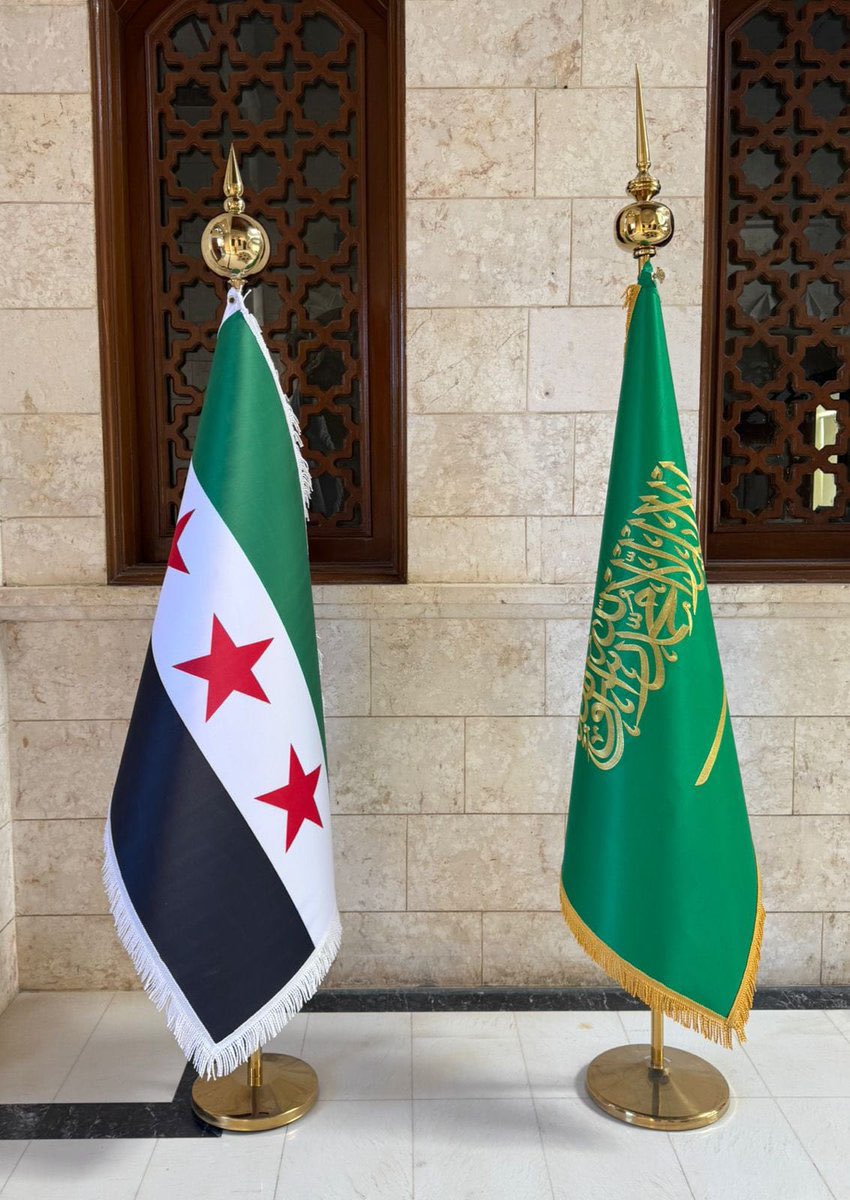 السعودية تدين اعتداءات إسرائيل على اللاذقية وحمص وتصفها بانتهاك صارخ للقانون الدولي