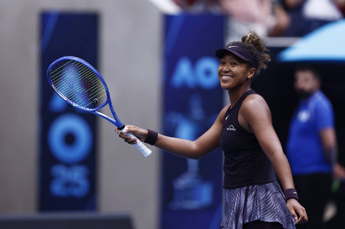 Naomi Osaka Makes a Strong Comeback at the 2025 US Open: Upsetting Coco Gauff and an Exciting Advance to the Quarterfinals