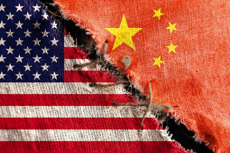 Bloomberg: Beijing Responds to Washington with a 'Trump-like' Style in the Trade War