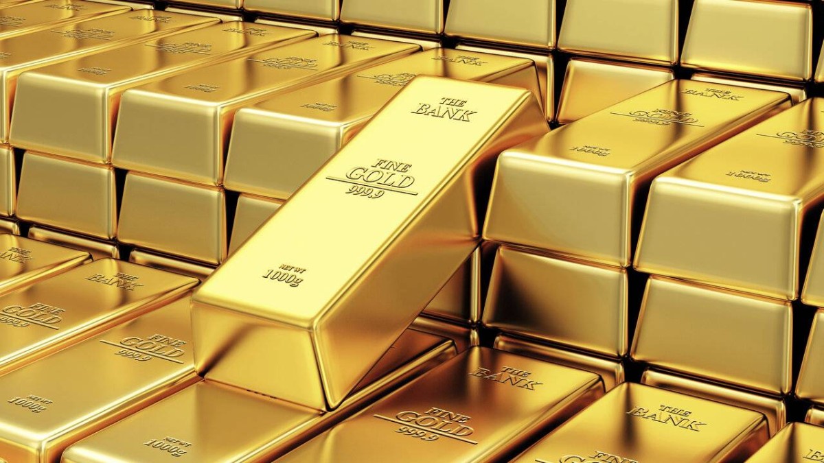 Precious Metals Face Significant Declines as Gold Prices Fall