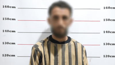 Deir ez-Zor.. Arrest of a suspect for luring a girl and killing her before throwing her body into a canal