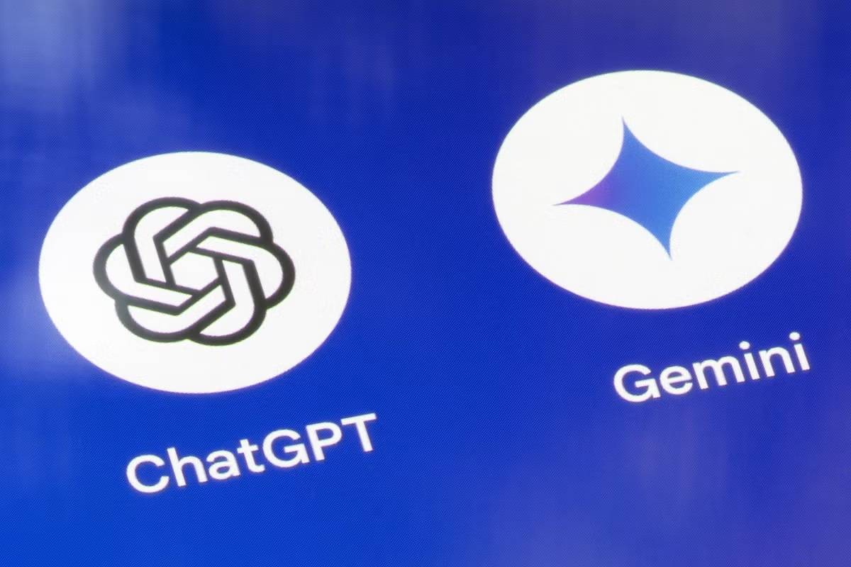 Une révolution dans le monde des images par l'intelligence artificielle .. Gemini surpasse ChatGPT avec la fonctionnalité "Nanobanana"