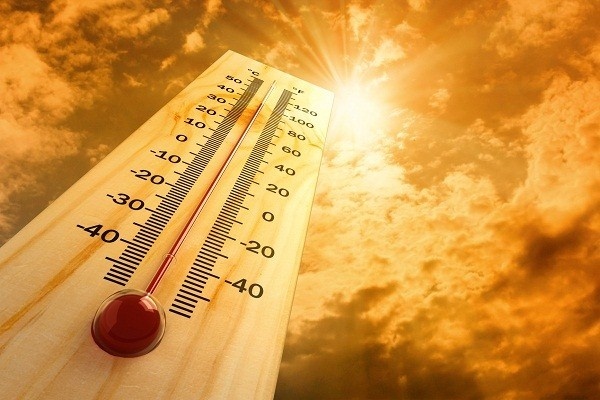Die irakische Stadt Basra erreicht 50 Grad Celsius und verzeichnet die höchsten Temperaturen auf dem Planeten