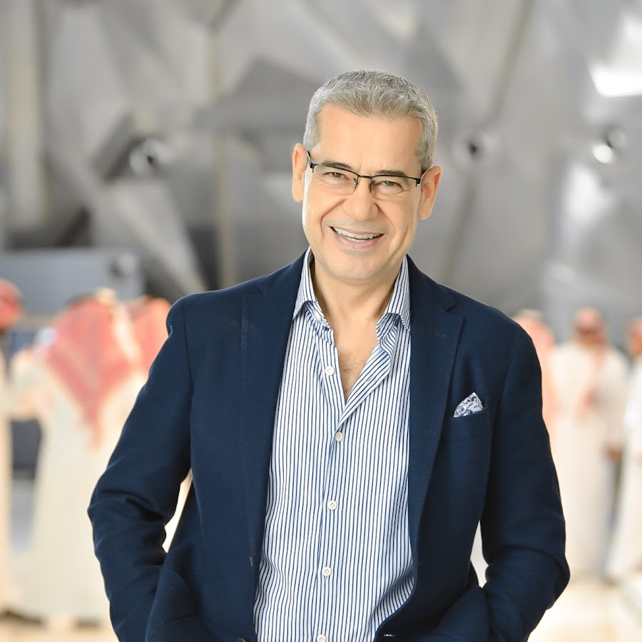 برنامج "الحلم" بدون مصطفى الآغا فمن اختارت mbc بديلا عنه؟
